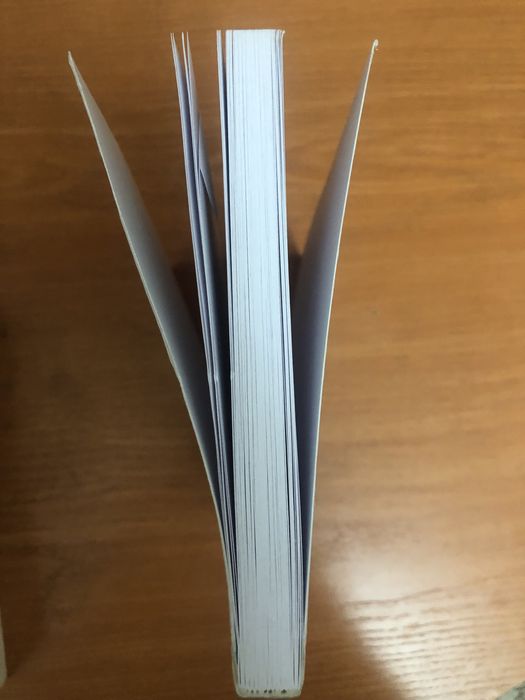 книга в хорошем состояние