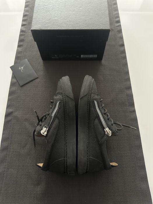Pantofi Giuseppe Zanotti