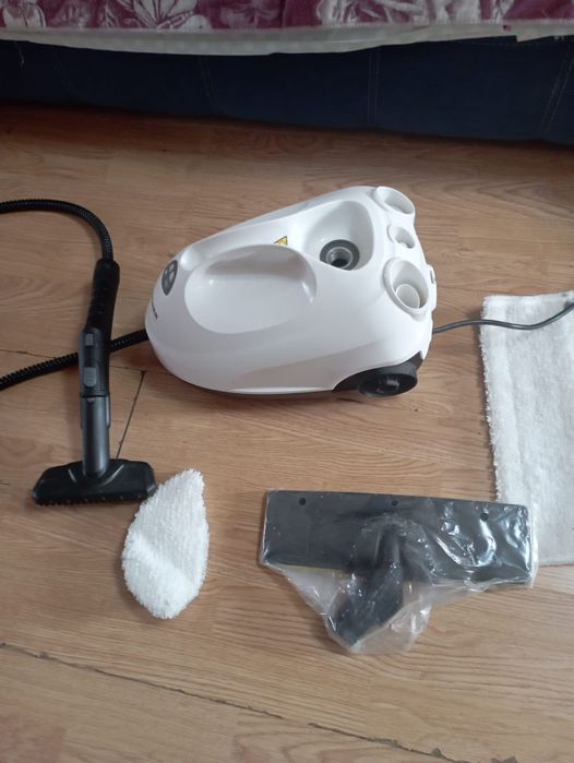 Пароочиститель Karcher SC2