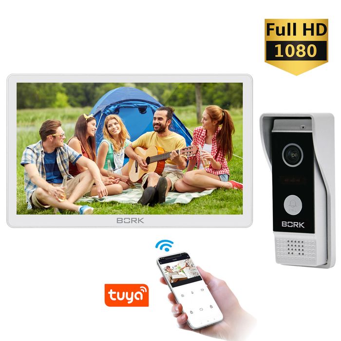 Супер цена на супер домофон полный фул все функции домофона собраны в