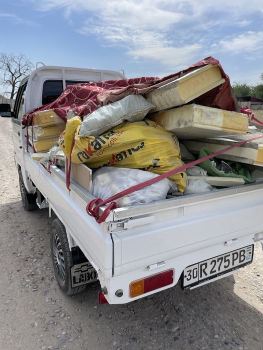 Вывоз мусор мусир Musor Musir tashish 24/7