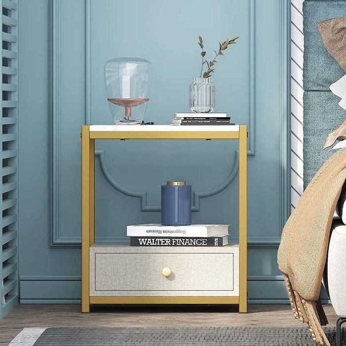 Шкафче с чекмедже FJGS-ST05GR