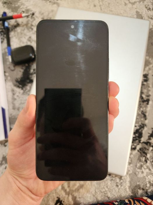 Telefon sotiladi