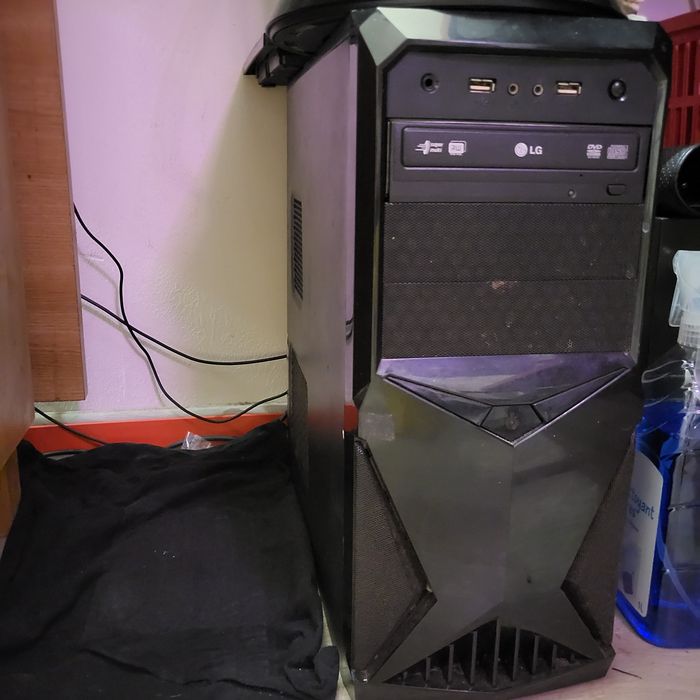 Mentenanta pc/laptop/ps4