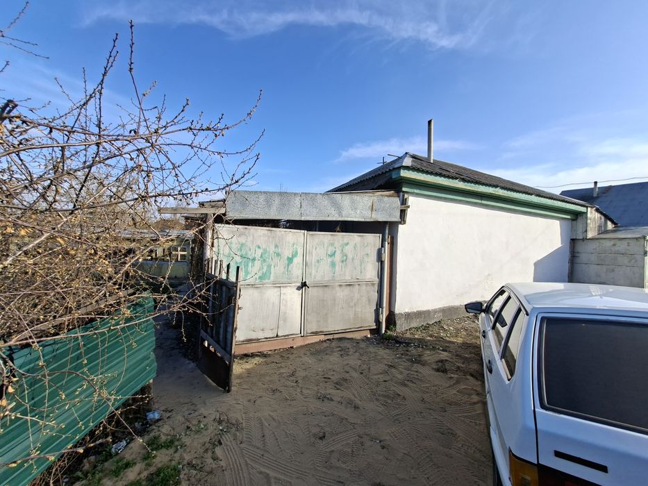 Продам дачу на посёлке Восточный