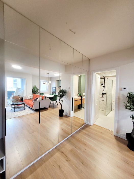 Chirie apartament 2camere Onestilor