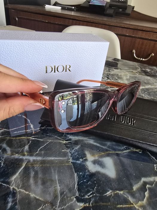 Очила Christian Dior