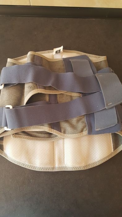 Колан Lombax 35 см