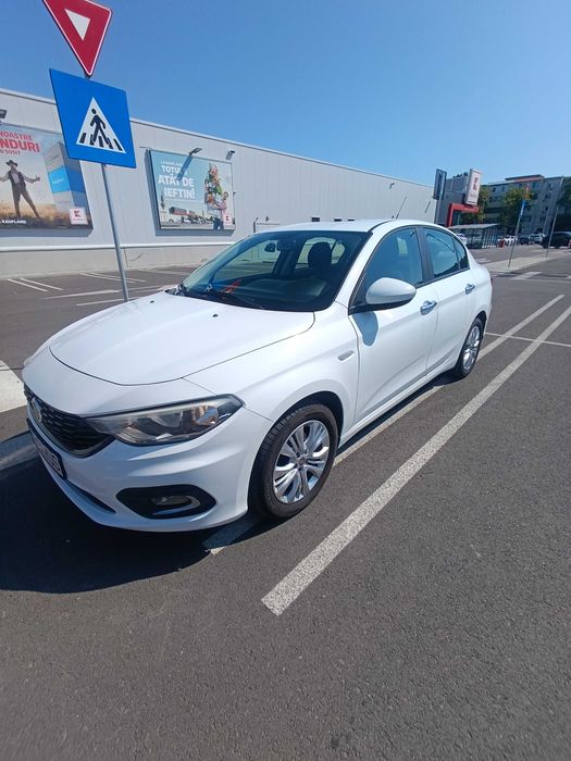 FIAT Tipo 2016 — imagine 4