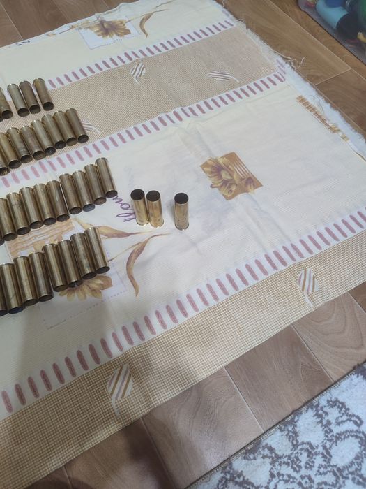 Продам латунь ййй