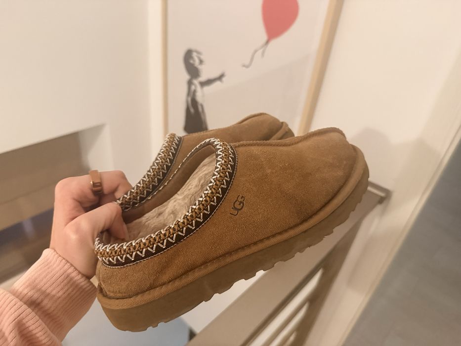 Papuci UGG marime 39