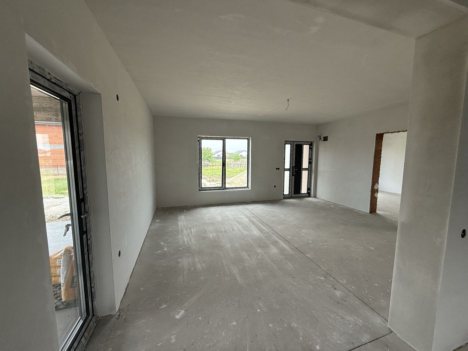 Casa de vanzare direct de la dezvoltator ,FARA COMISIOANE !!!