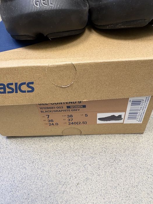 Дамски маратонки Asics