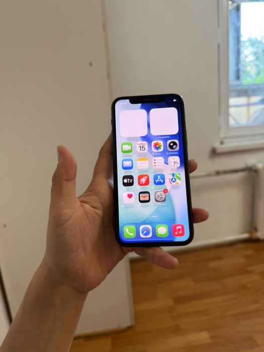 Айфон 11 Про 256гб 78%