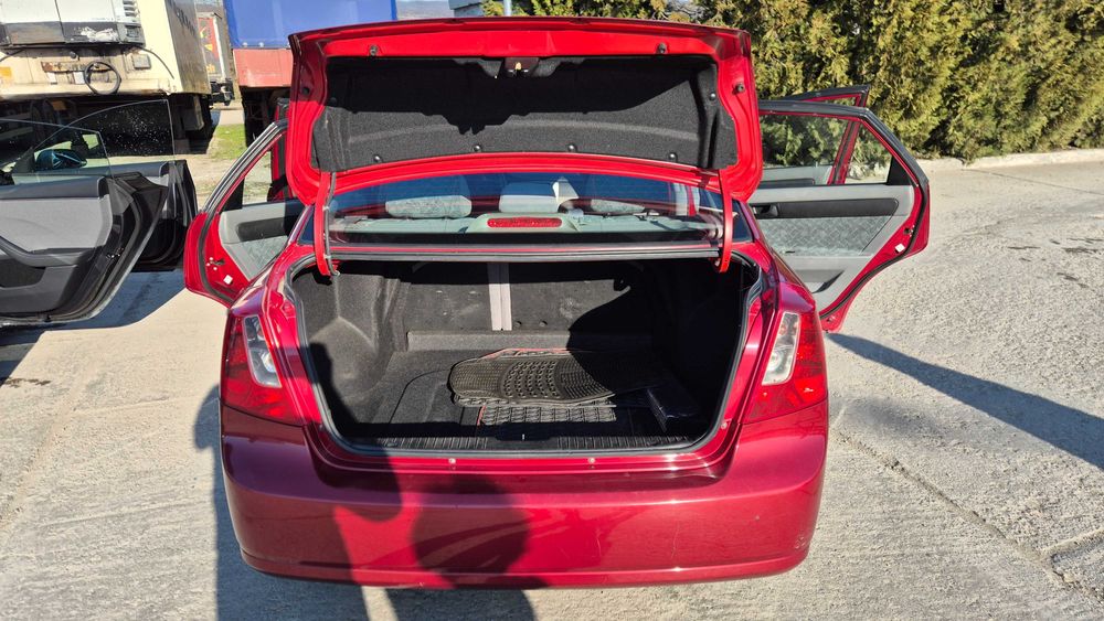 Vand Chevrolet Nubira stare foarte buna