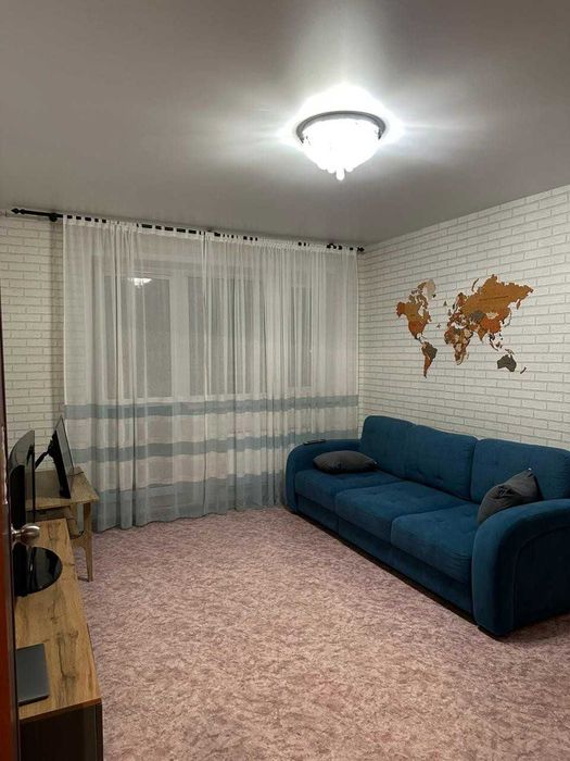 Продам 1-комнатную квартиру в мкр Аэропорт