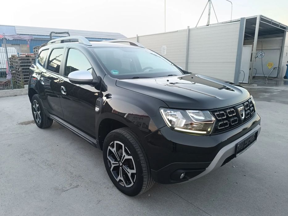 Dacia Duster Duster 1.3 TCE 150 CP Full Option