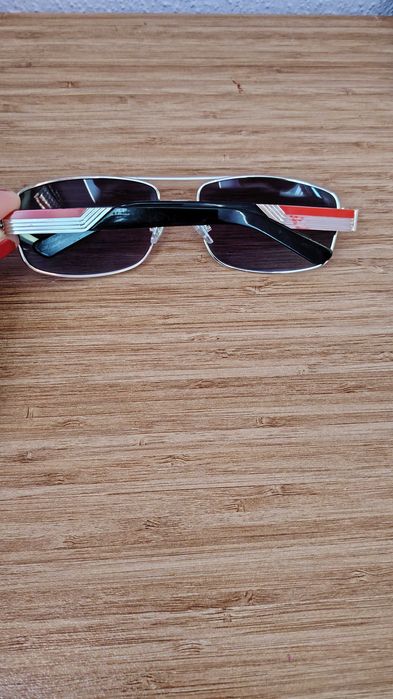 Слънчеви очила UV защита