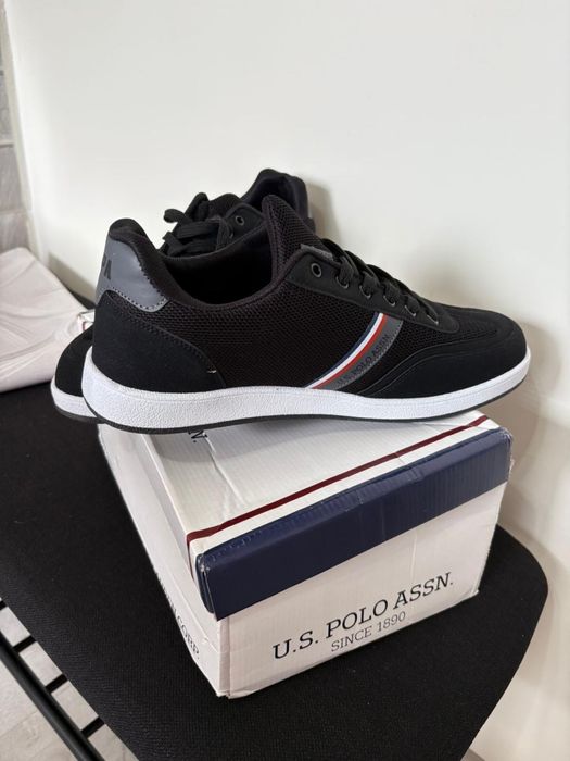 Tenesi Polo barbati Noi