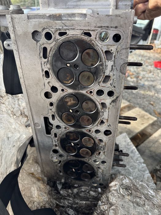 Цилиндрова глава за Ауди 2,0 tdi -a4 a6 a3 a5 q5.