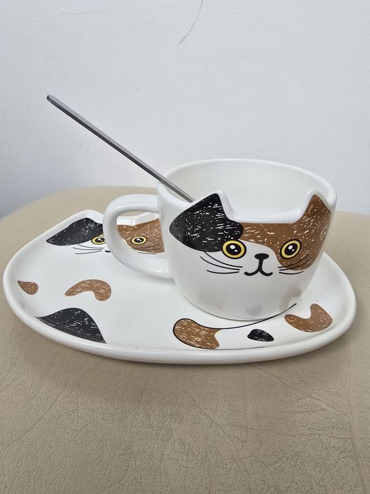 Чайные пары, бокалы