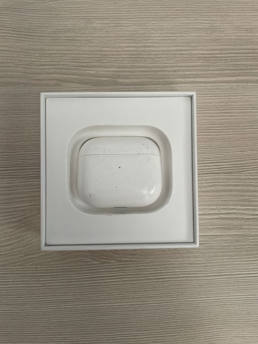 Air pods 3 ( Citito descrierea )