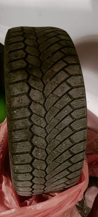 Продам зимние шины