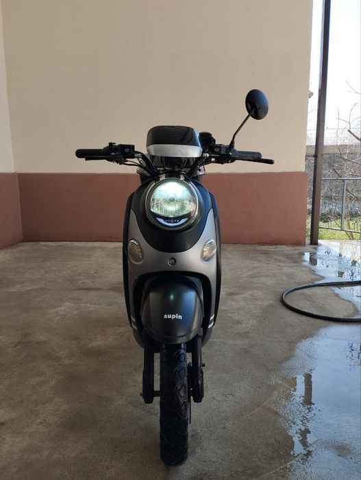 None skuter tezligi 60 sastayana yaxshi xolata