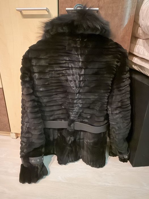 Vand blana din blana naturala