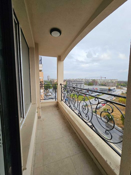 Продава се Тристаен апартамент в Пловдив, Христо Смирненски - 129 кв.м за 1458 €/кв.м - Снимка #4