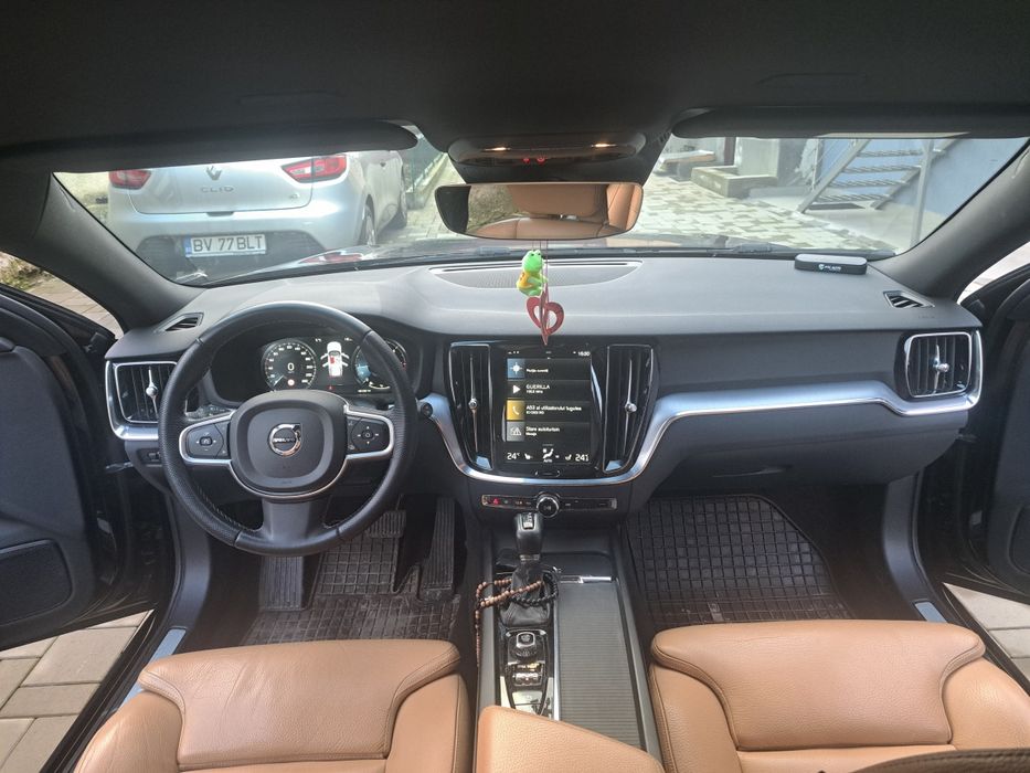 Volvo v60  de vânzare