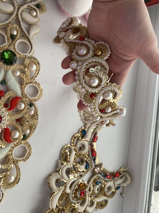 Свадебные украшения