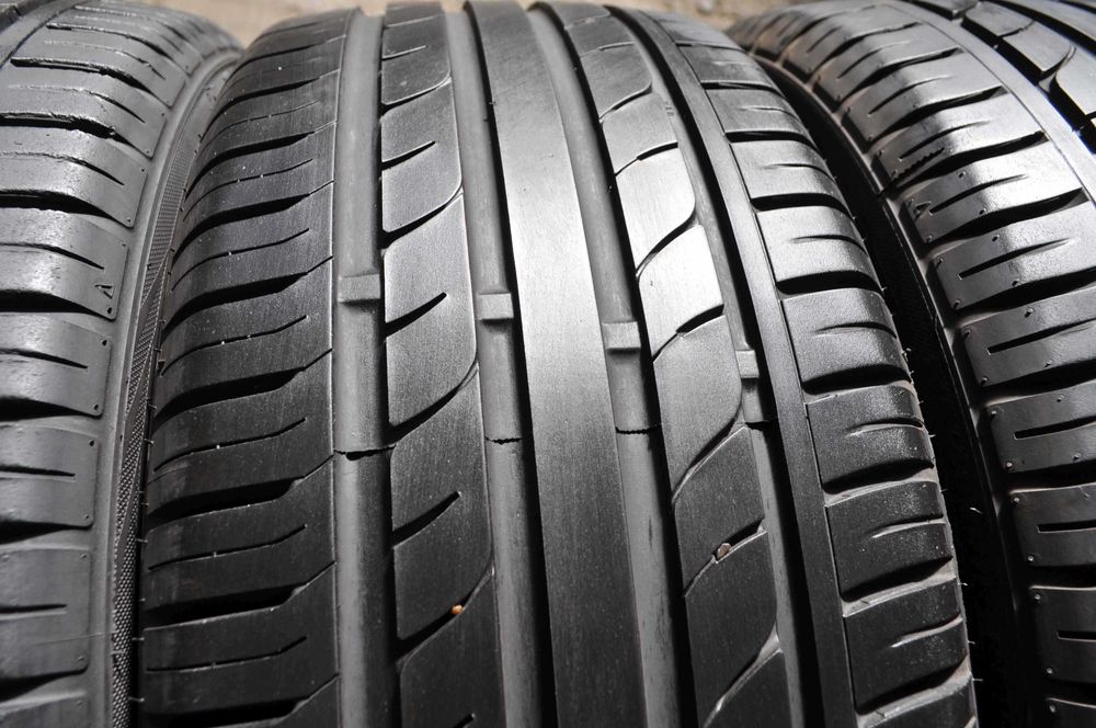 215 40 r18 - Piese auto de vânzare | OLX.ro