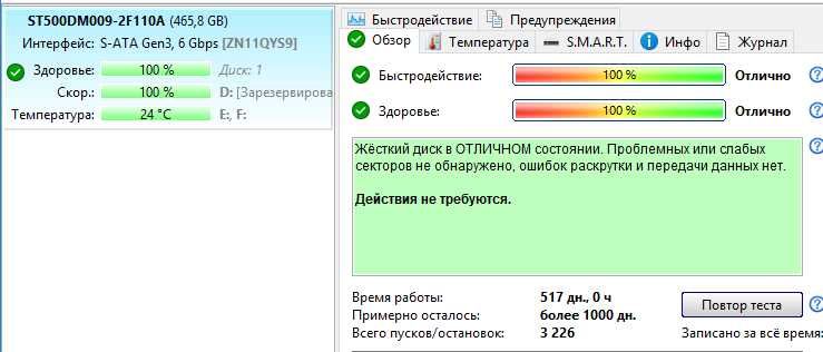 Продам HDD 3.5 500гб