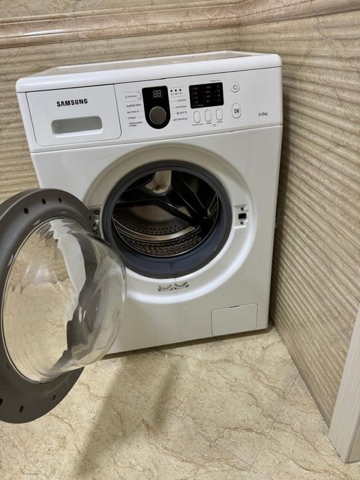 стиральная машина самсунг