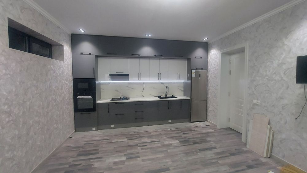 Мебел  на  заказ