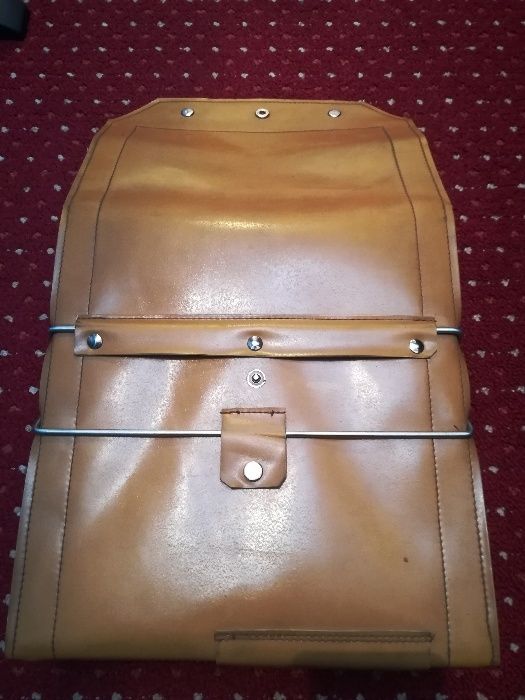 vand geanta bicicleta vintage