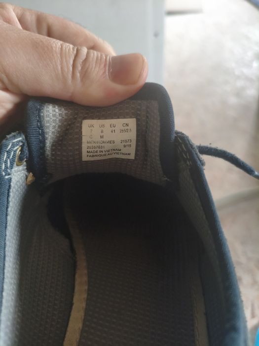 Продам мокасы Clarks оригинал 39