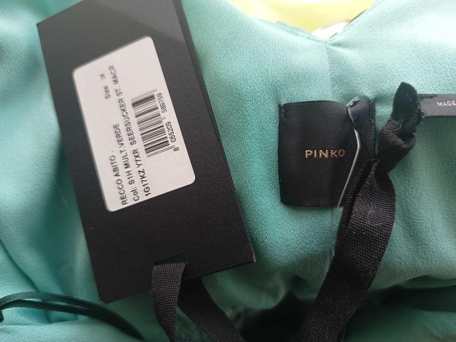 Rochie de vară Pinko nouă