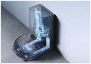 Док-станция с самоочисткой для Xiaomi Mi Robot Vacuum-Mop 2 Ultra (EU)