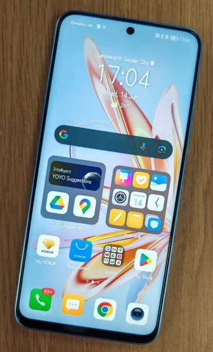 Vand HONOR 90 Lite 8+5/256GB Variante E Bike