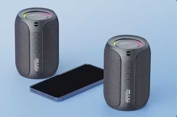 Vand pereche de boxe wireless