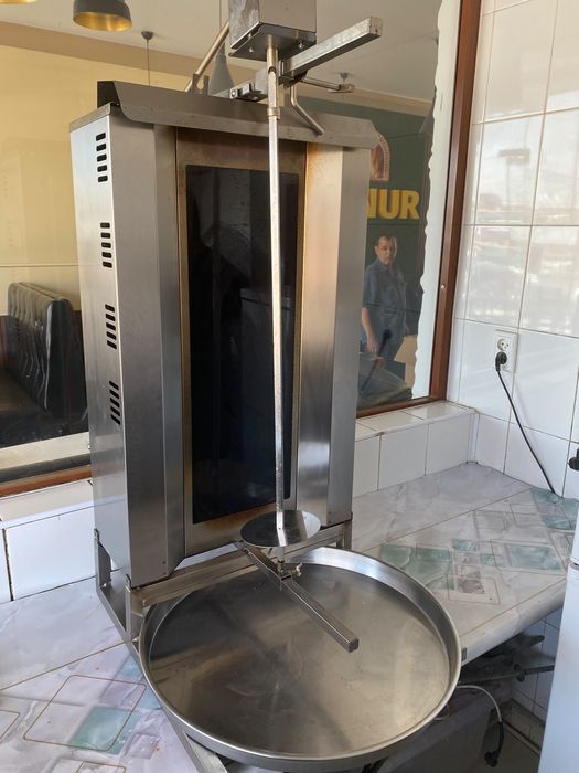 Lavash aparat va toster SOTILADI лаваш