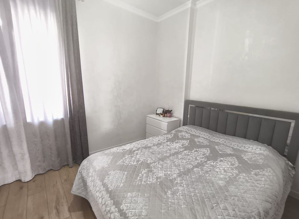 Продается 3 комнатная в  Новостройке