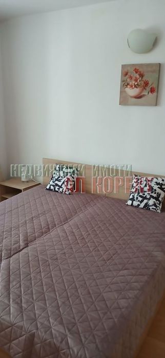 3-стаен в Варна-Център площ 100кв. цена 850евро