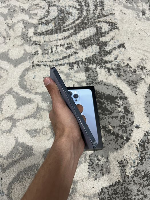 Iphone 13 pro max 256gb