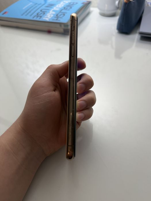 Iphone 11 Pro Max 256гб 76%