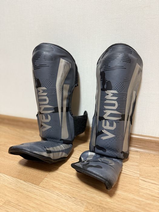 Футы мма бокс кикбокс