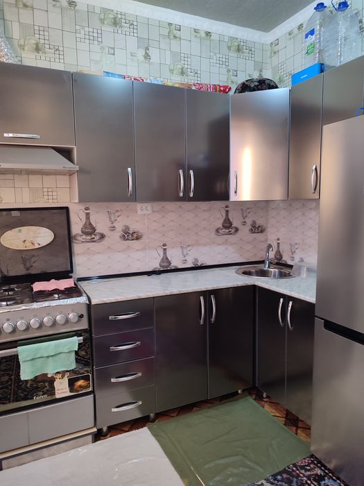 Продается 1 комнатная квартира или бартер на машине