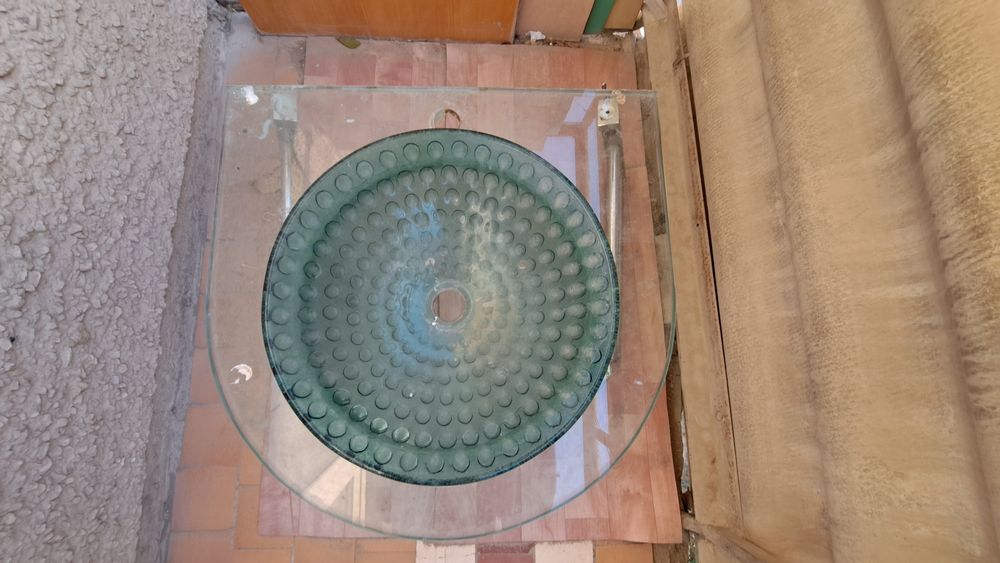 Мойку для ванны, кухни, б/у